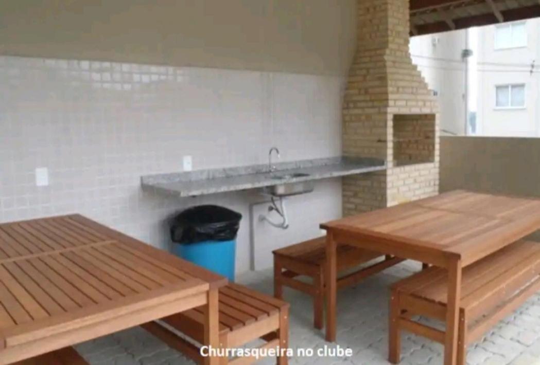 Ap Alecrim Porto Real Suites Com Tela De Protecao Praia Privativa Mangaratiba Exteriör bild