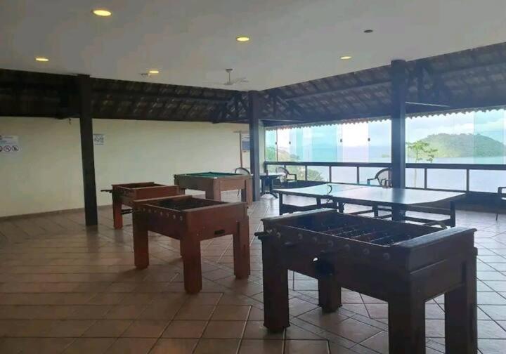 Ap Alecrim Porto Real Suites Com Tela De Protecao Praia Privativa Mangaratiba Exteriör bild