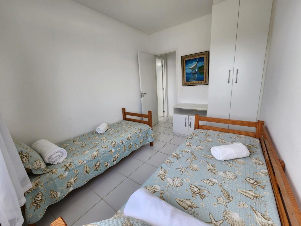 Ap Alecrim Porto Real Suites Com Tela De Protecao Praia Privativa Mangaratiba Exteriör bild