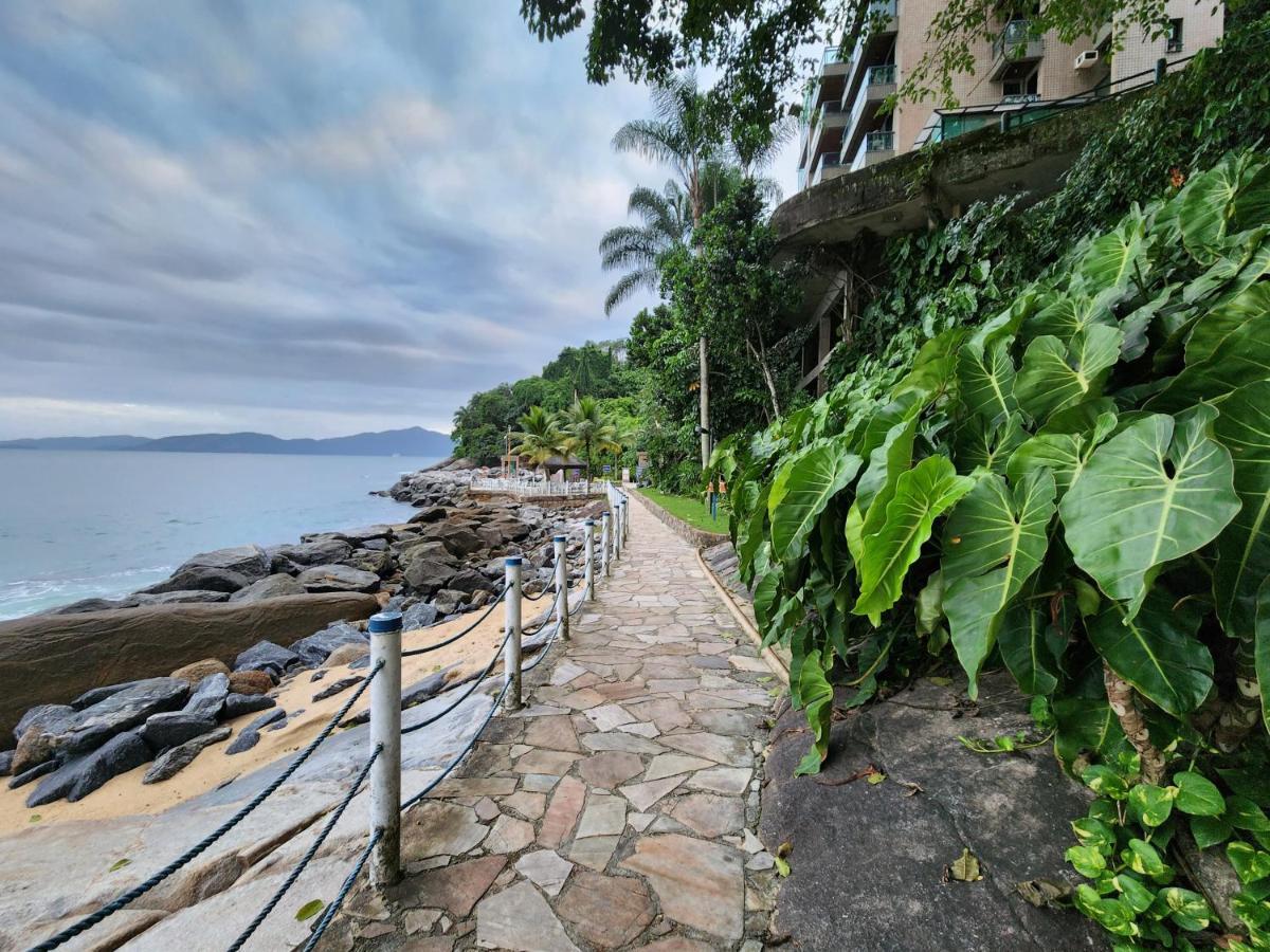 Ap Alecrim Porto Real Suites Com Tela De Protecao Praia Privativa Mangaratiba Exteriör bild