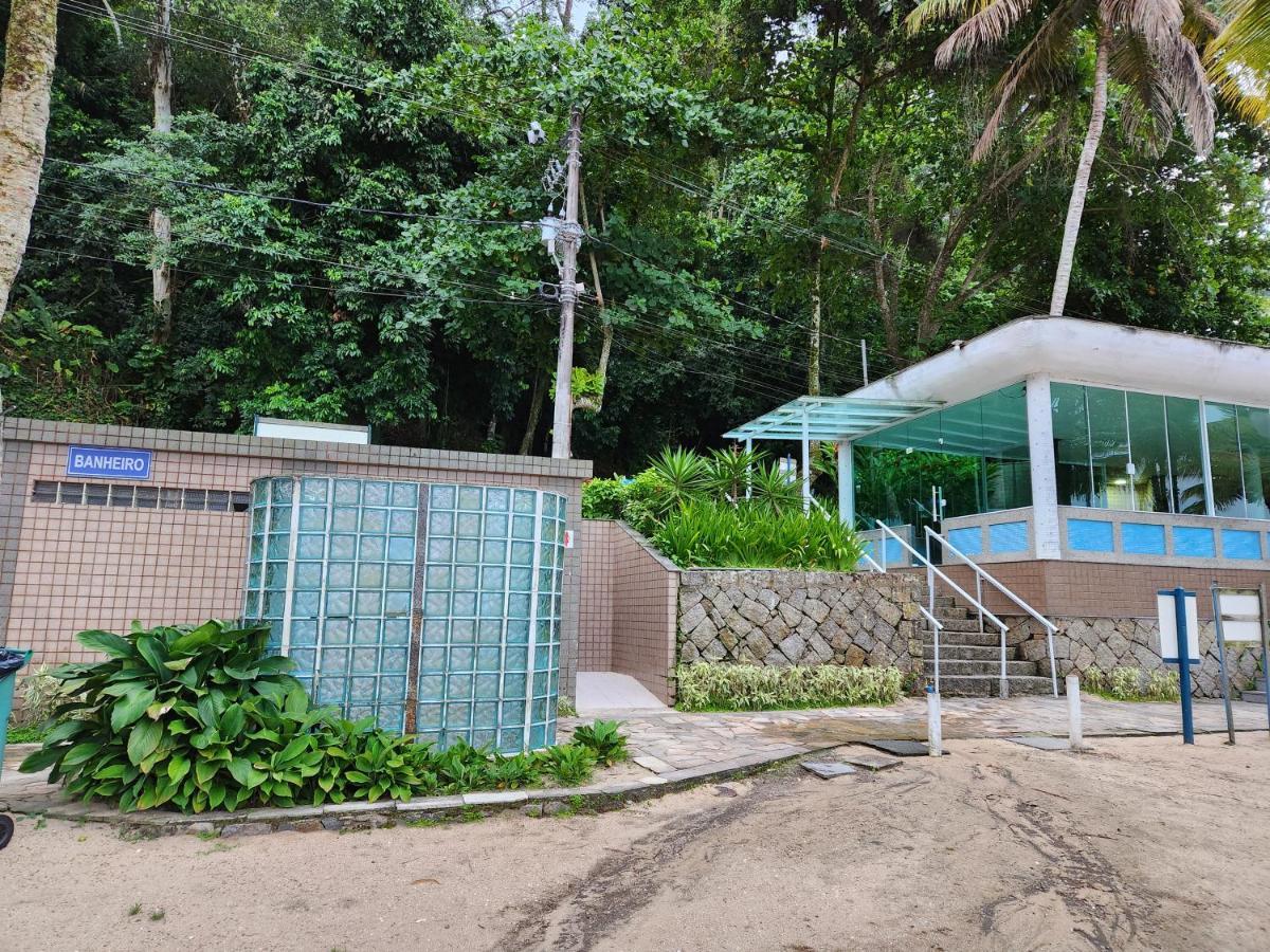 Ap Alecrim Porto Real Suites Com Tela De Protecao Praia Privativa Mangaratiba Exteriör bild