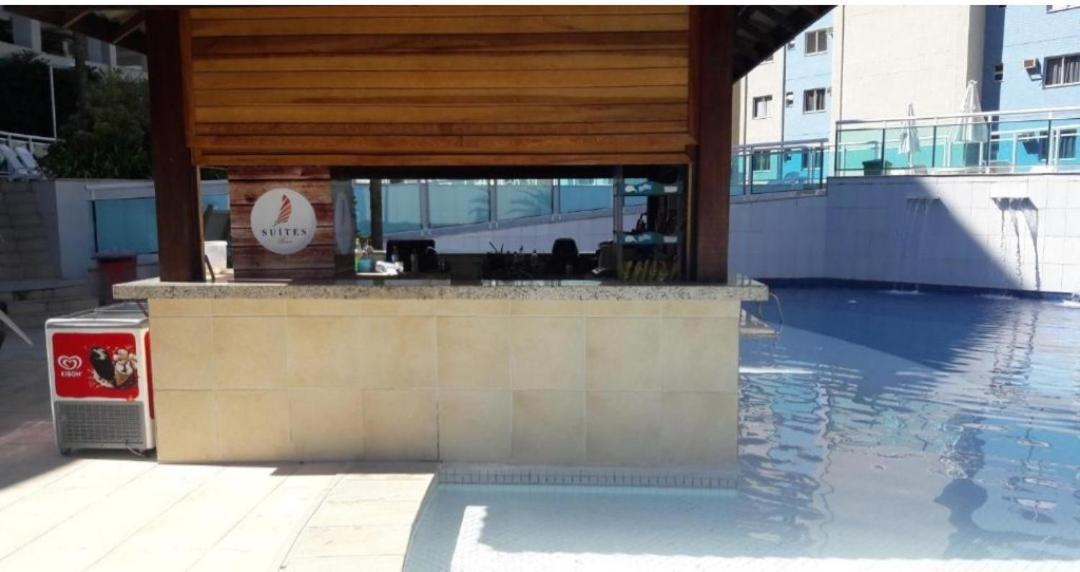 Ap Alecrim Porto Real Suites Com Tela De Protecao Praia Privativa Mangaratiba Exteriör bild